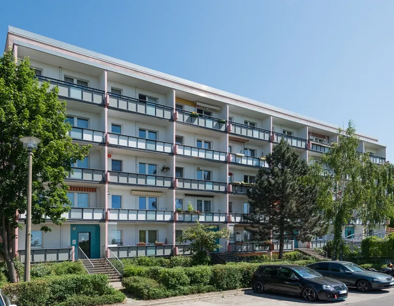 Wohnung in Berlin — photo 1